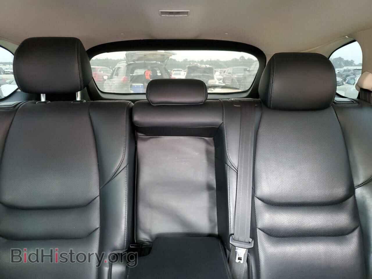 2018 MAZDA CX-9 - VIN: JM3TCACY3J0209687 - Фото 10
