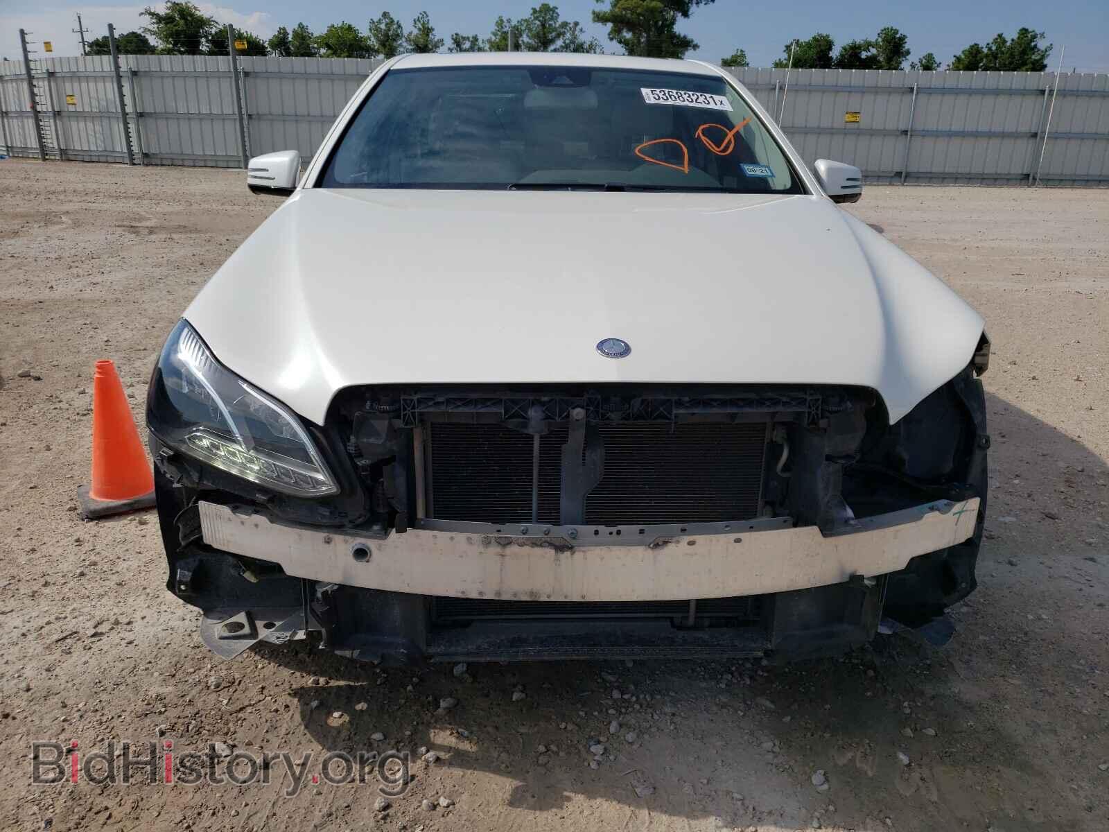 2014 MERCEDES-BENZ E-CLASS - VIN: WDDHF5KB7EB052739 - Фото 9