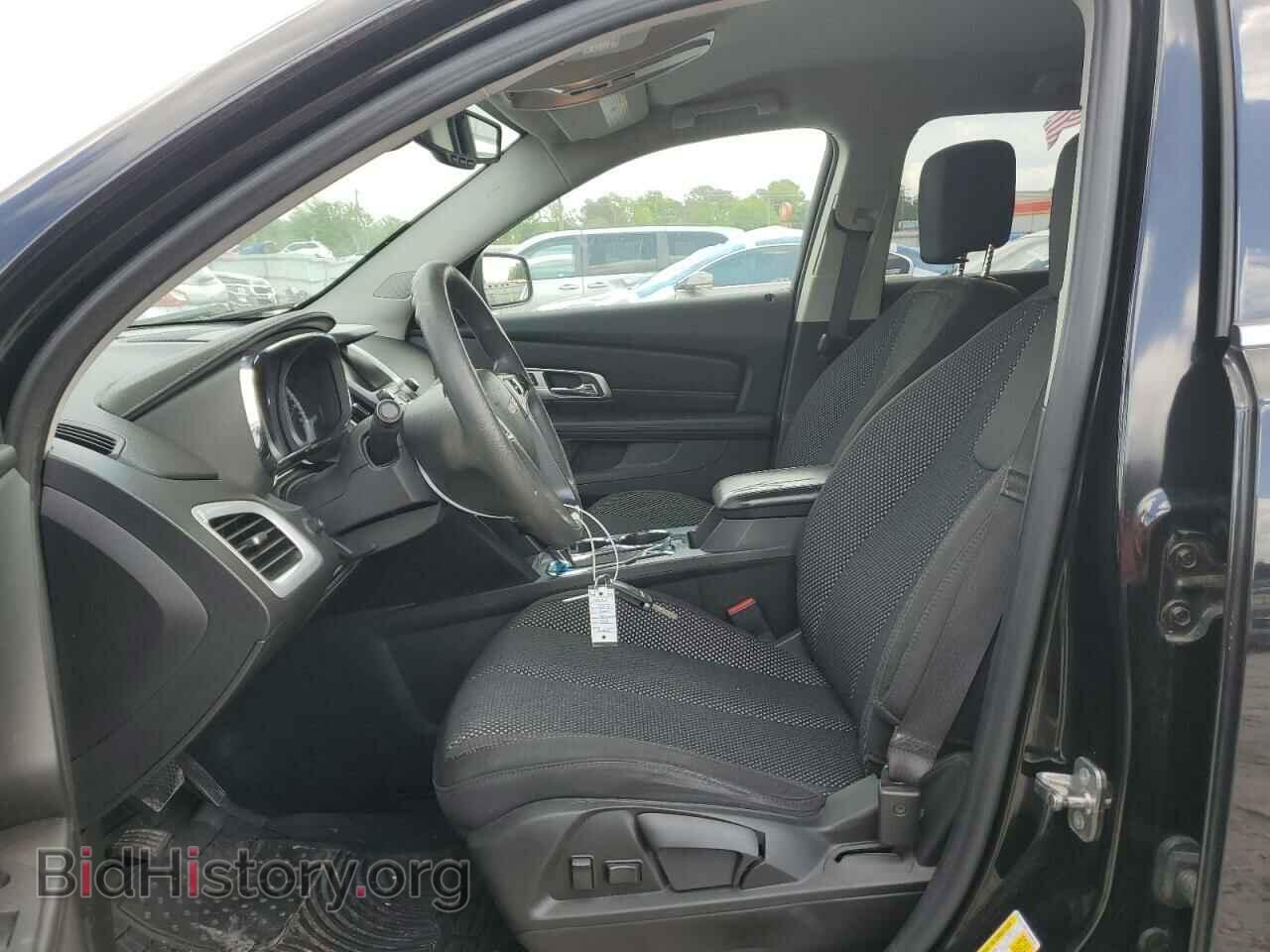 2017 GMC TERRAIN - VIN: 2GKALMEK7H6339780 - Photo 7