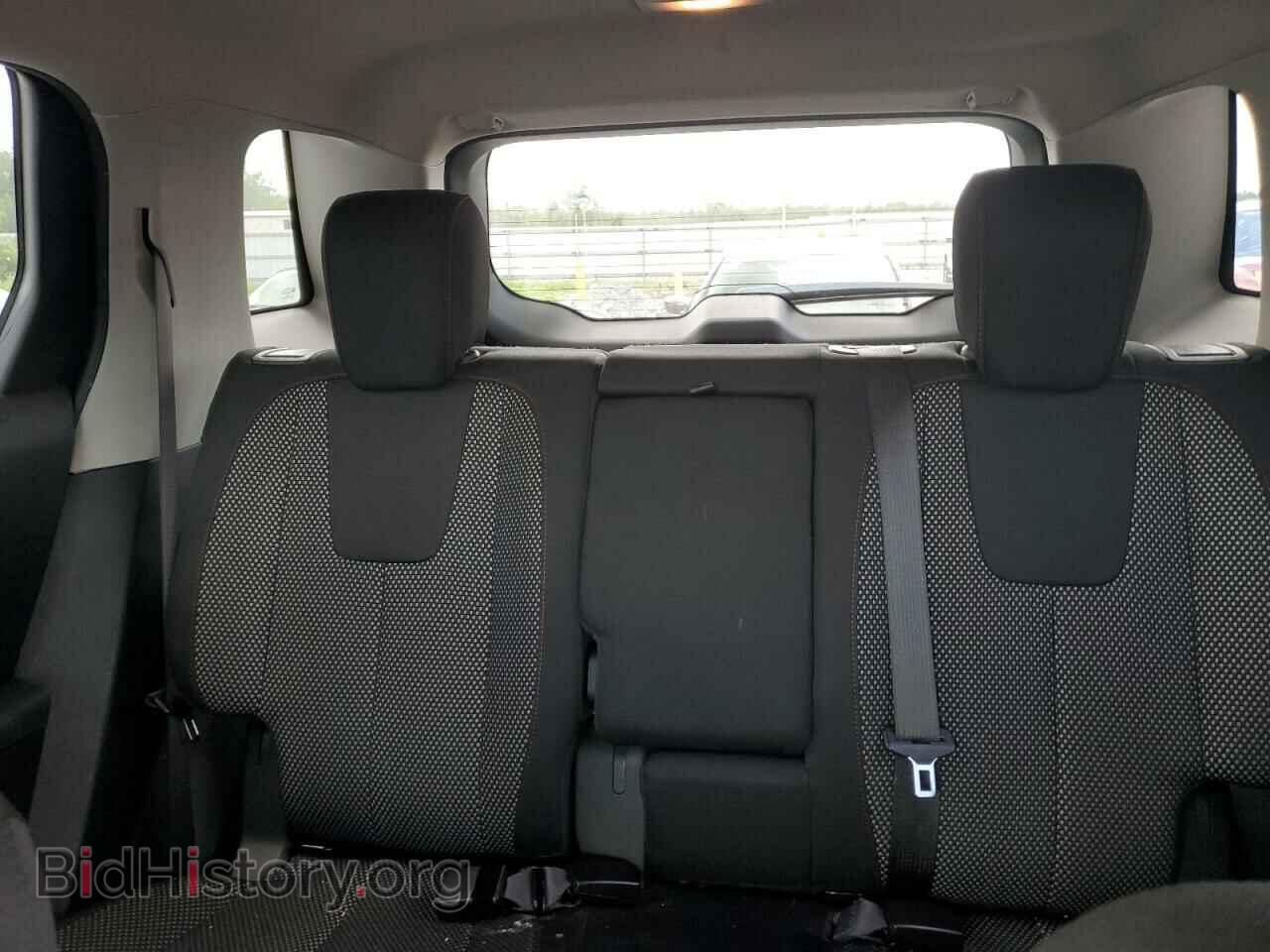 2017 GMC TERRAIN - VIN: 2GKALMEK7H6339780 - Photo 10