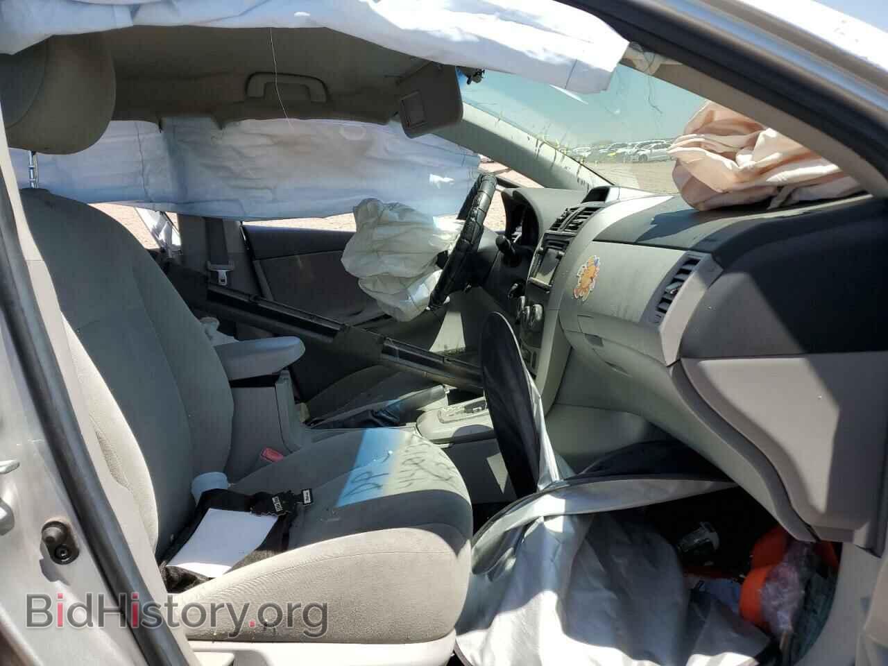 2012 TOYOTA COROLLA - VIN: 2T1BU4EE3CC843354 - Фото 7