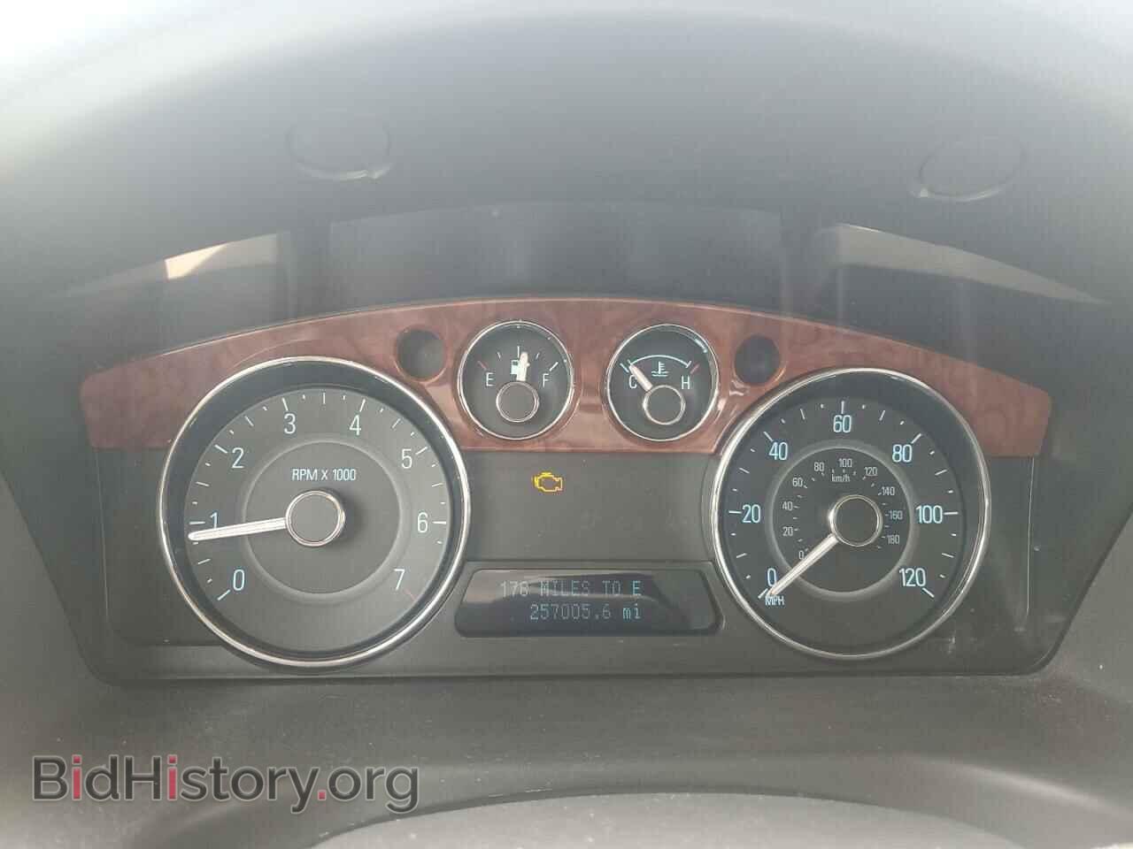 2010 FORD FLEX - VIN: 2FMGK5DC0ABA98291 - Фото 9