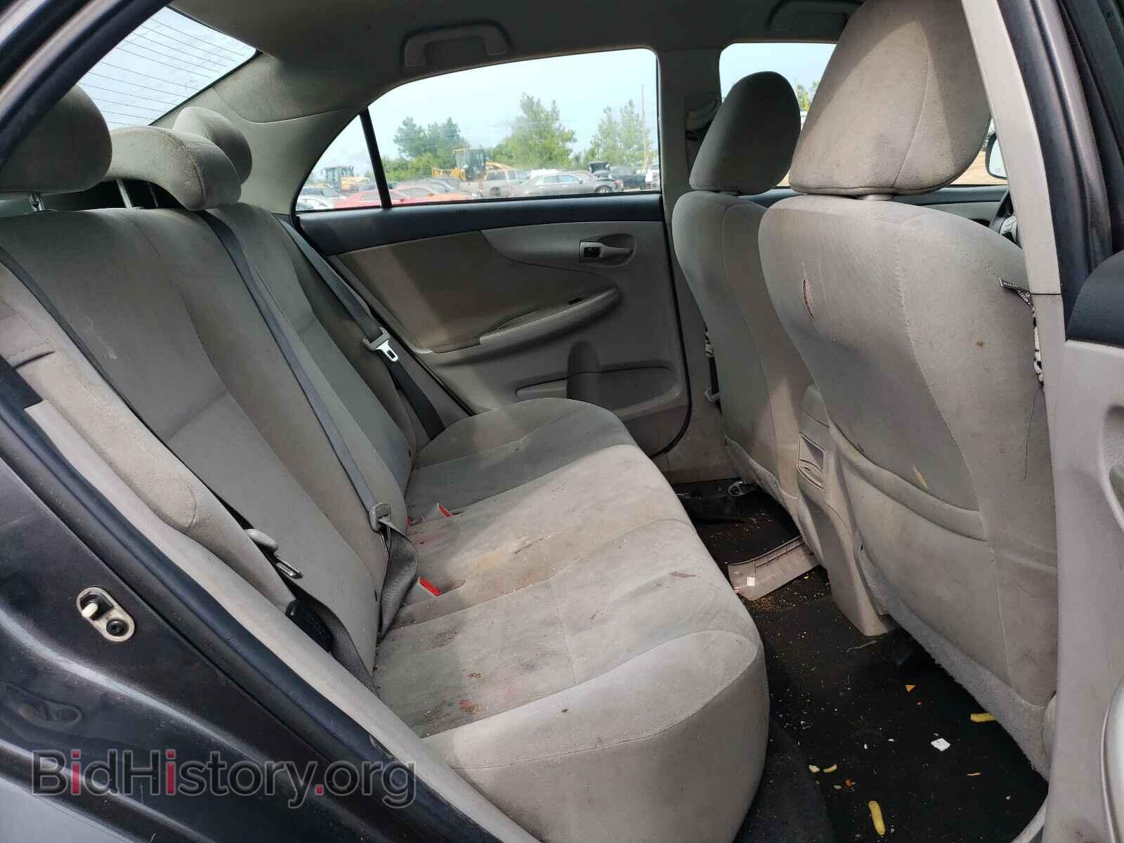 2013 TOYOTA COROLLA - VIN: 2T1BU4EE1DC010086 - Photo 6