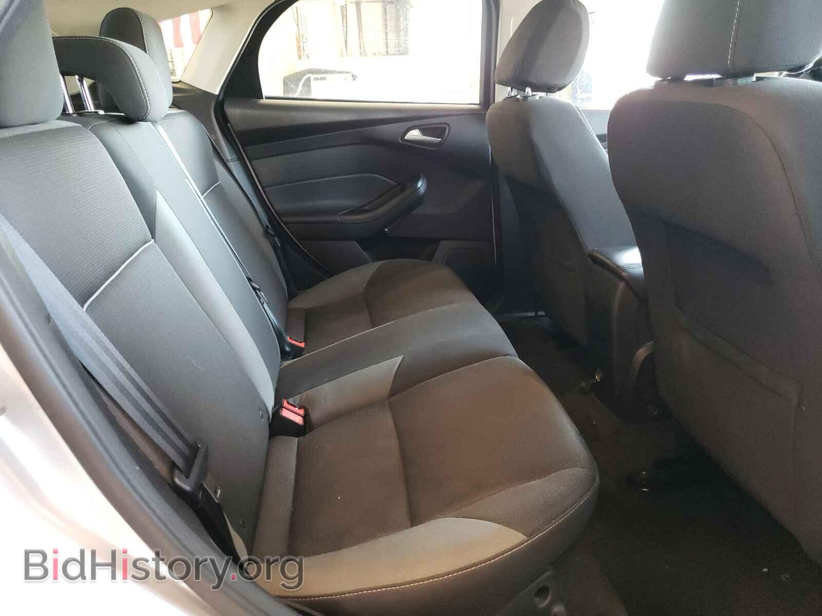 2013 FORD FOCUS - VIN: 1FADP3K24DL145081 - Фото 6