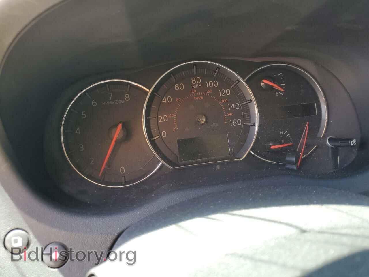 2009 NISSAN MAXIMA - VIN: 1N4AA51E69C847857 - Фото 9