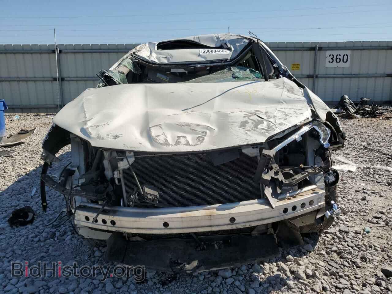 2019 HONDA PILOT - VIN: 5FNYF5H52KB013349 - Фото 5