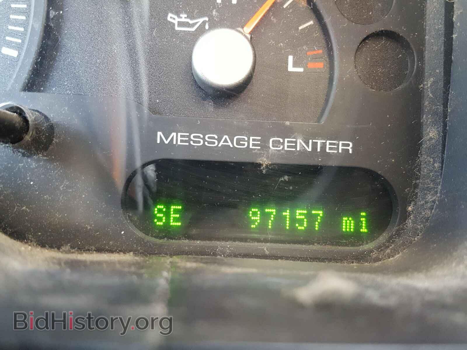 2005 FORD EXPLORER - VIN: 1FMZU73E85UA09570 - Фото 8