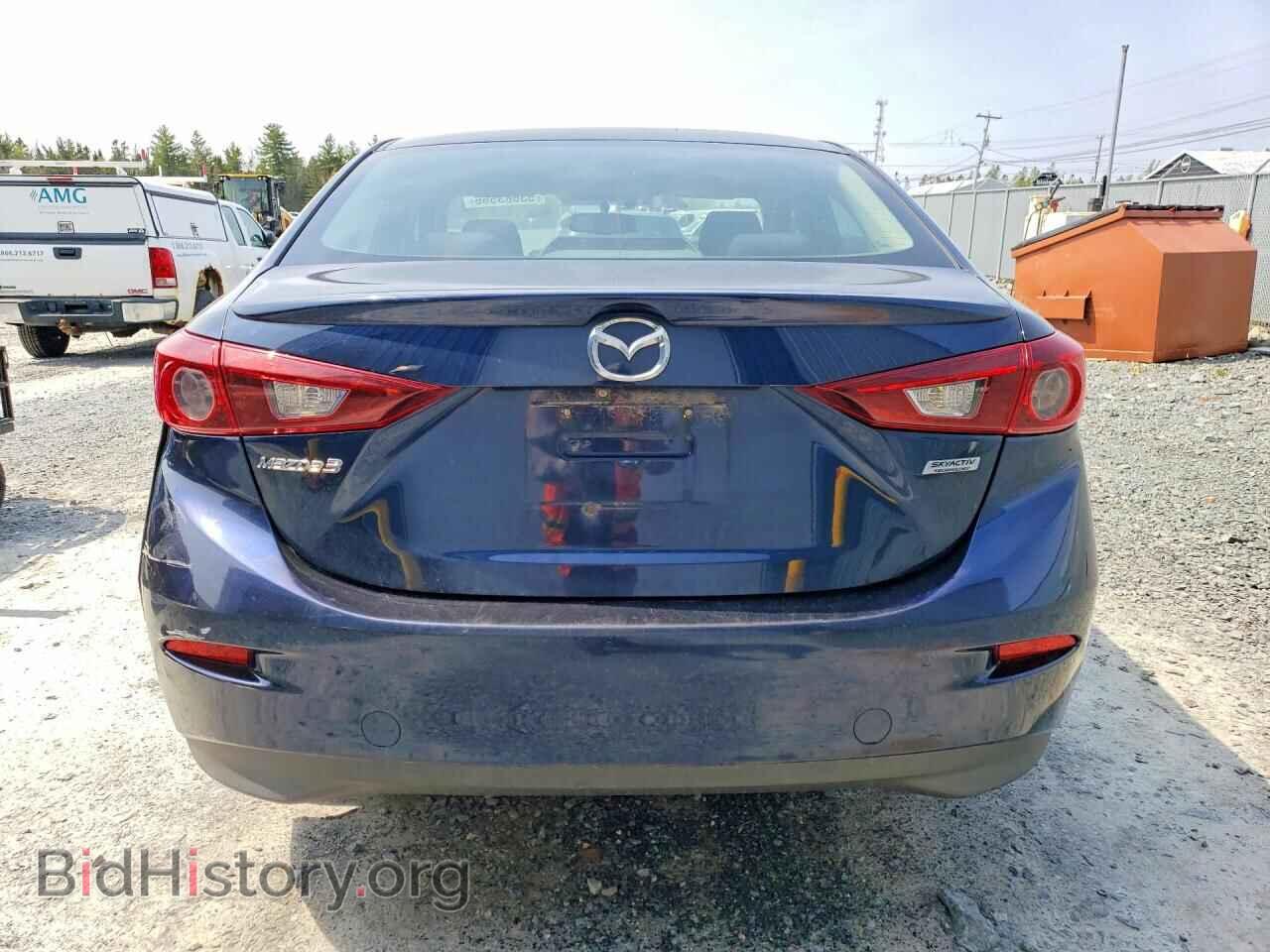 2014 MAZDA 3 - VIN: 3MZBM1V71EM116494 - Photo 6
