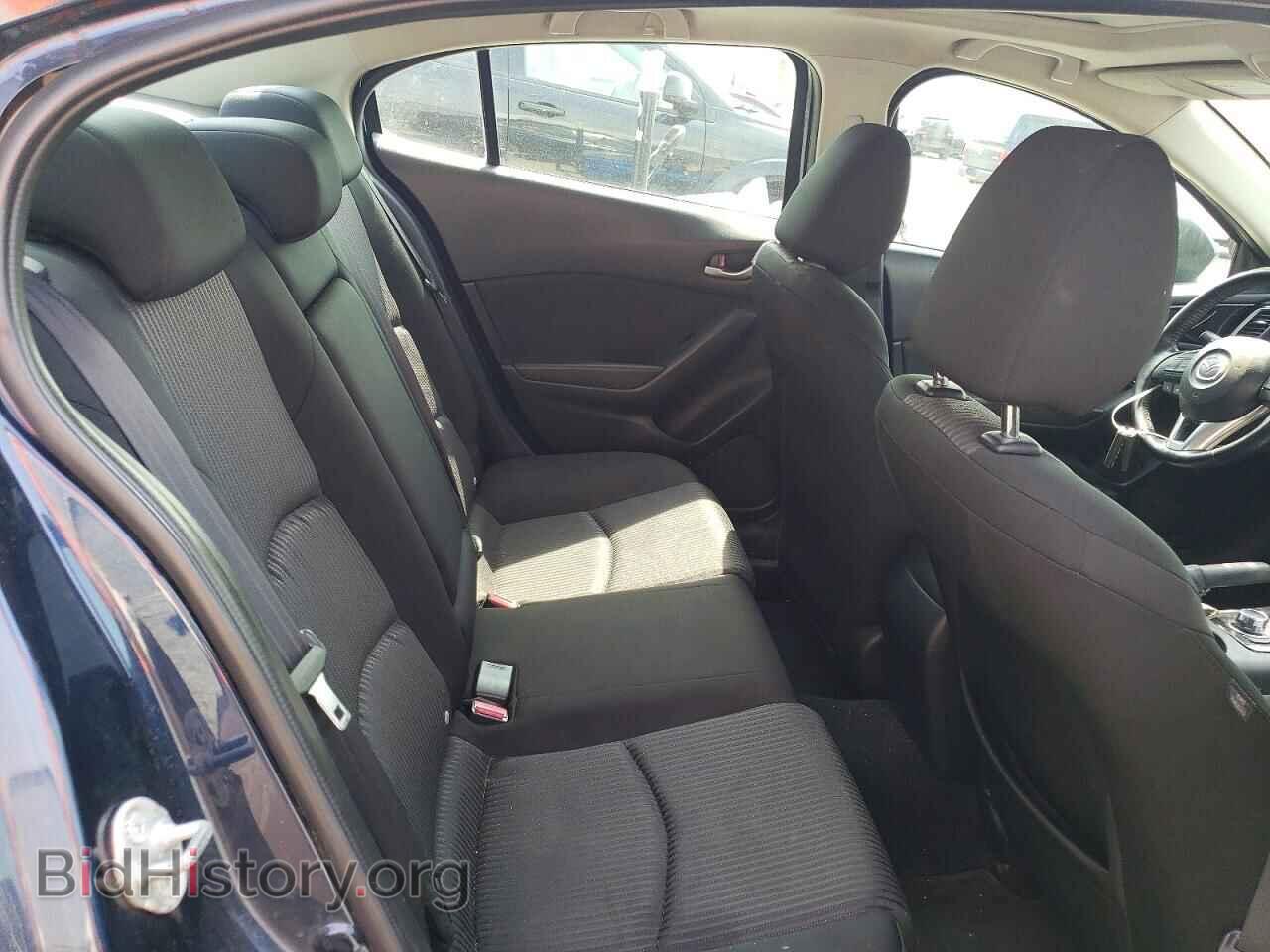 2014 MAZDA 3 - VIN: 3MZBM1V71EM116494 - Photo 10