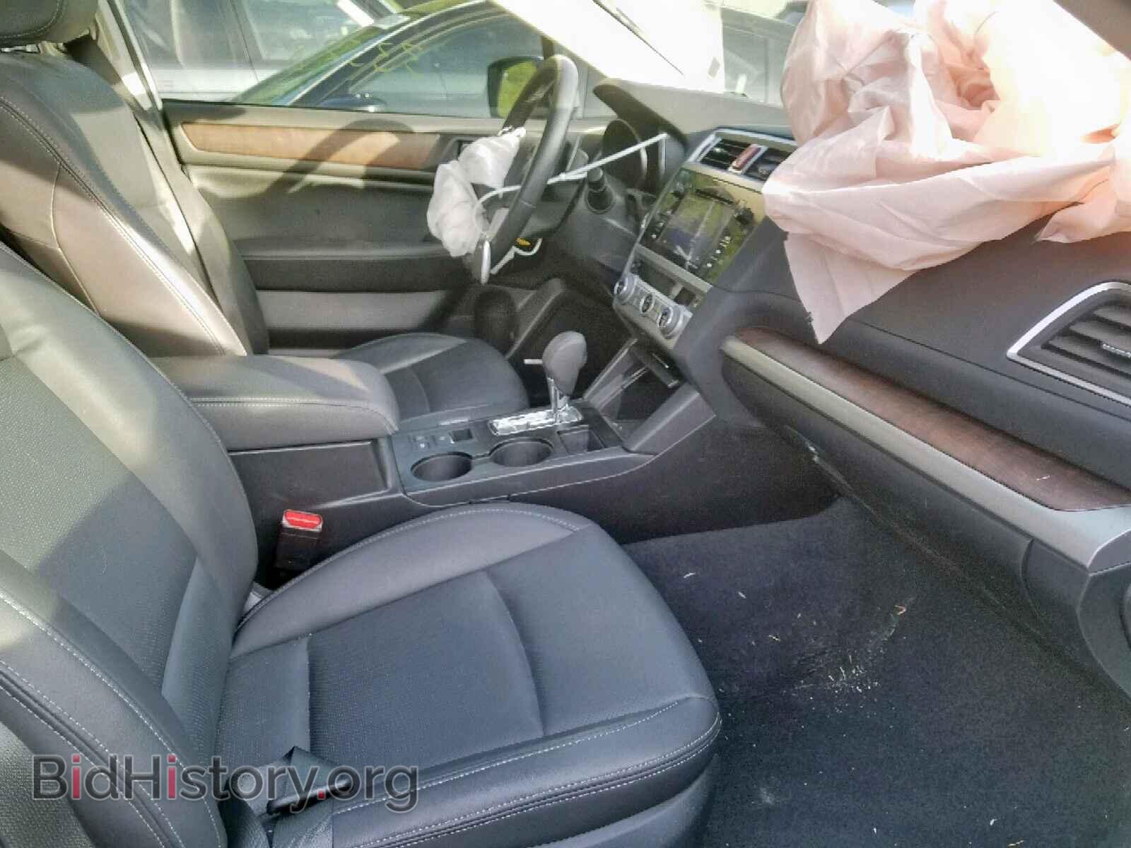 2017 SUBARU OUTBACK 2. - VIN: 4S4BSANCXH3221641 - Photo 5