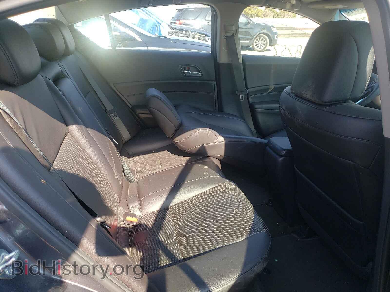 2015 ACURA ILX - VIN: 19VDE1F37FE002539 - Фото 6