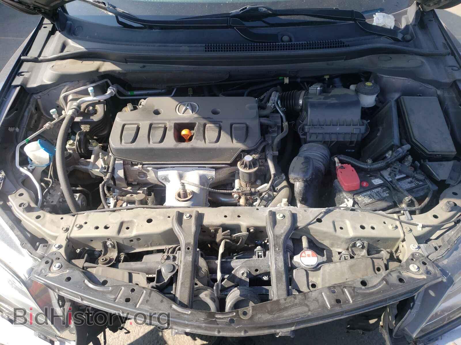 2015 ACURA ILX - VIN: 19VDE1F37FE002539 - Фото 7