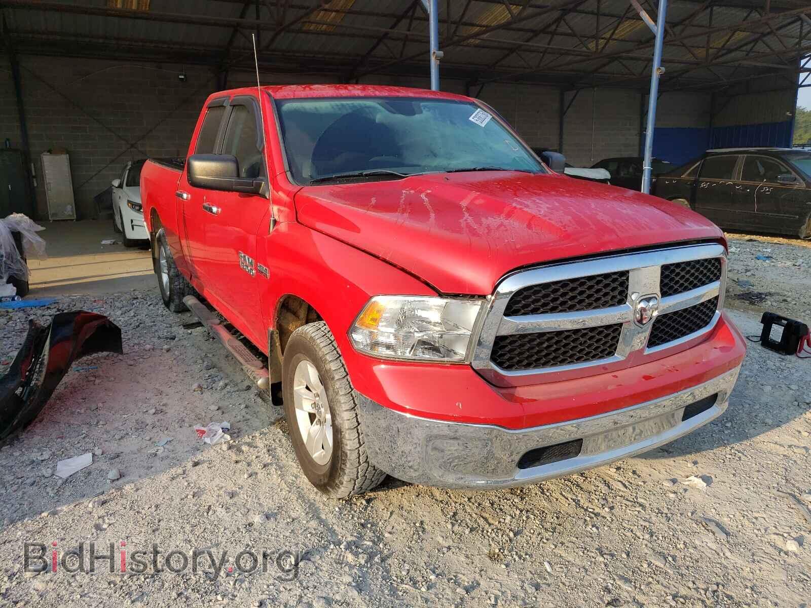 Фотография 1C6RR7GT2ES479174 - RAM 1500 2014
