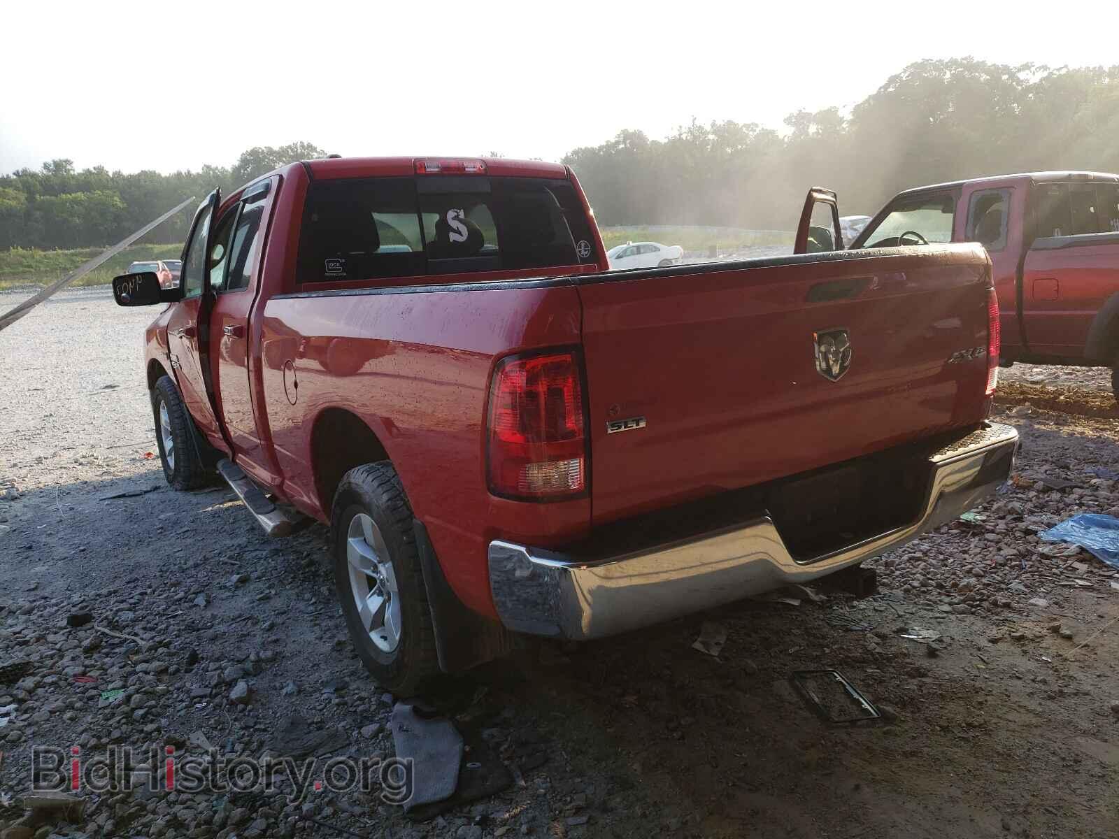 2014 RAM 1500 - VIN: 1C6RR7GT2ES479174 - Photo 3