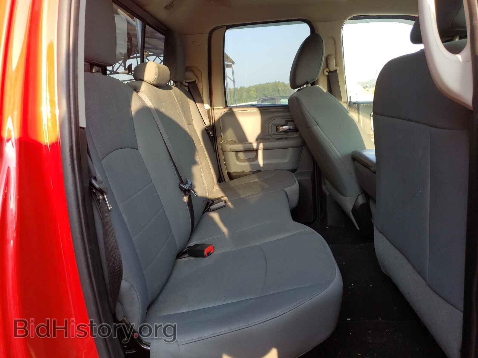 2014 RAM 1500 - VIN: 1C6RR7GT2ES479174 - Photo 6