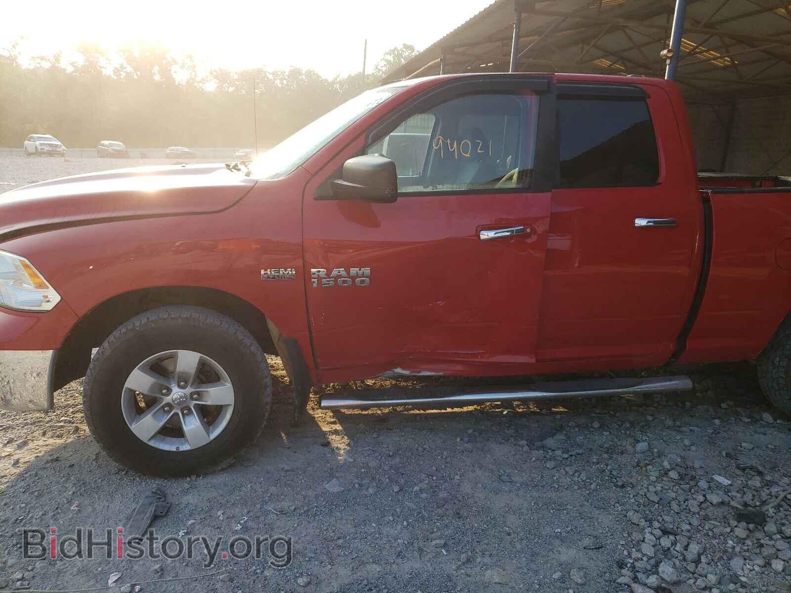2014 RAM 1500 - VIN: 1C6RR7GT2ES479174 - Photo 9