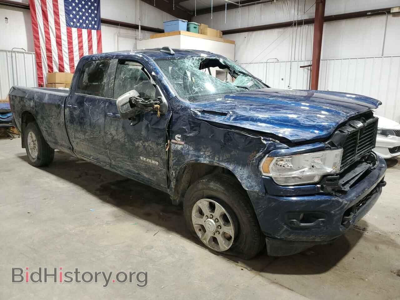 2023 RAM 3500 - VIN: 3C63R3HL8PG624323 - Photo 4