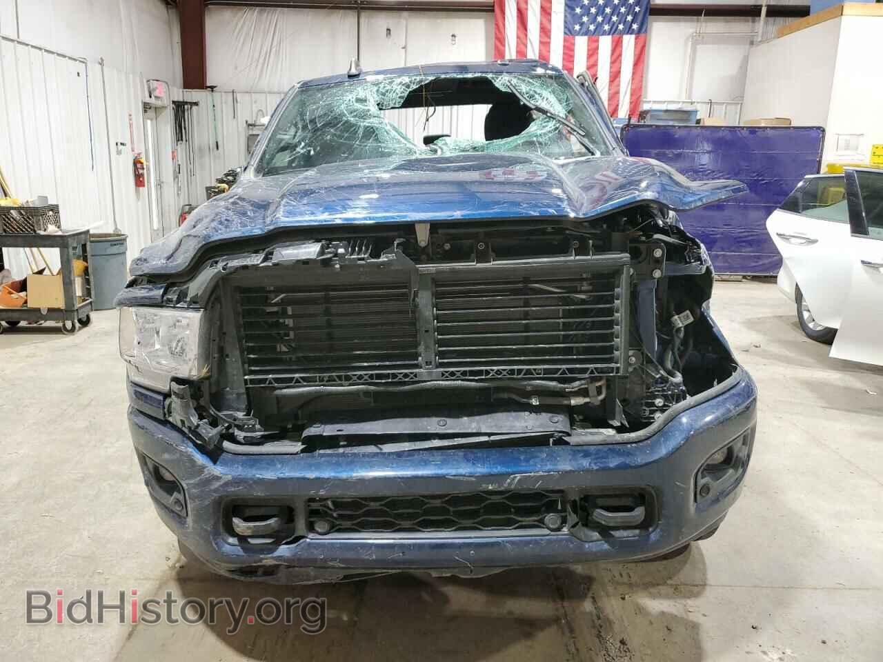 2023 RAM 3500 - VIN: 3C63R3HL8PG624323 - Photo 5