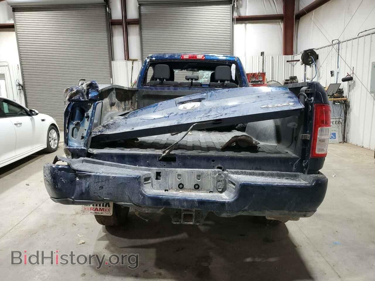 2023 RAM 3500 - VIN: 3C63R3HL8PG624323 - Photo 6