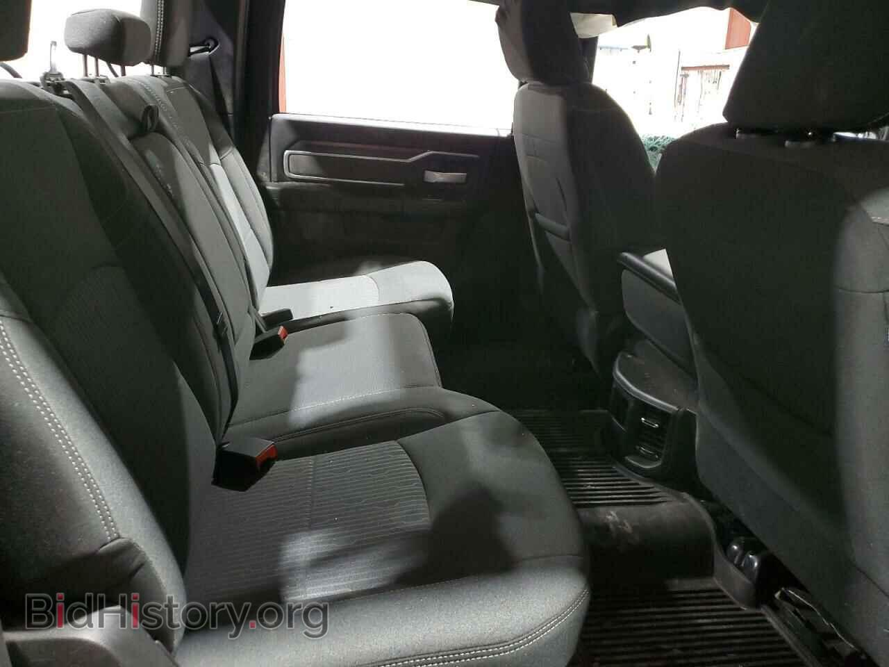 2023 RAM 3500 - VIN: 3C63R3HL8PG624323 - Photo 10