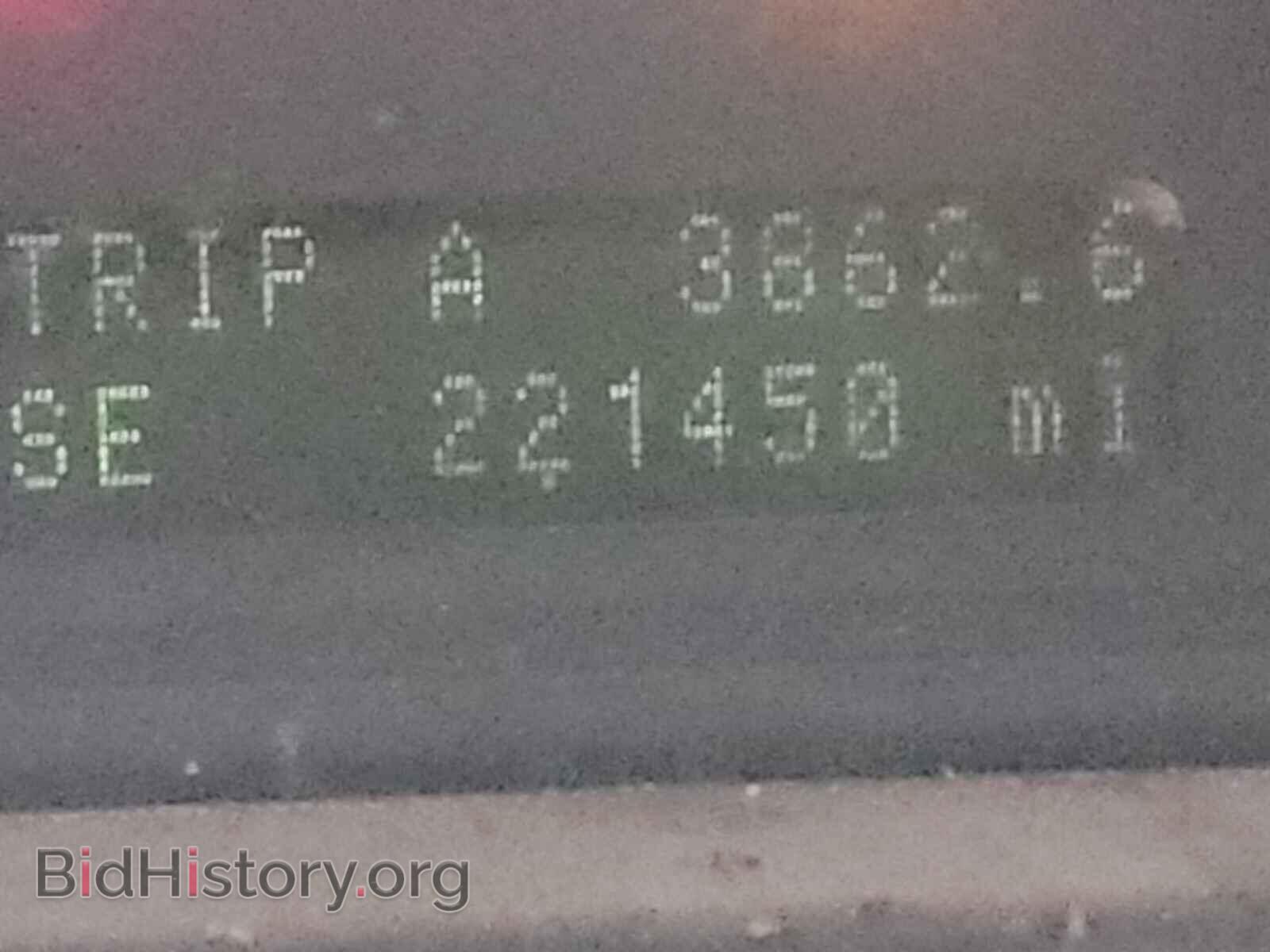 2008 FORD EDGE - VIN: 2FMDK49CX8BB13699 - Фото 8