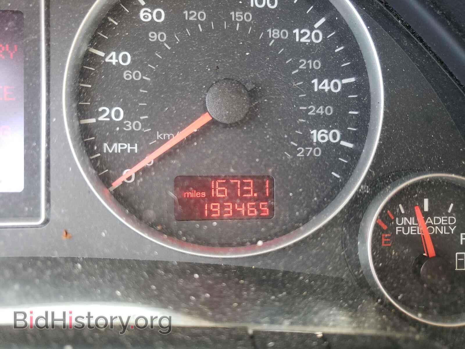 2007 AUDI A4 - VIN: WAUDF78E57A230837 - Фото 8