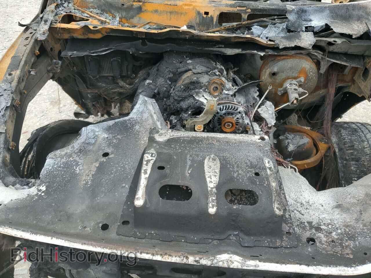2013 RAM 1500 - VIN: 1C6RR7WT1DS689765 - Фото 11