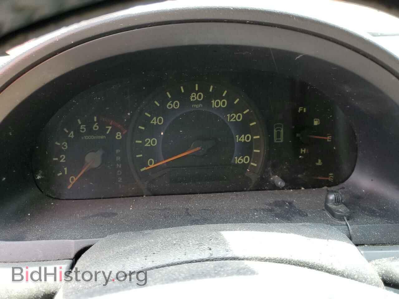 2006 HONDA All Models - VIN: 5FNRL38686B441345 - Фото 9