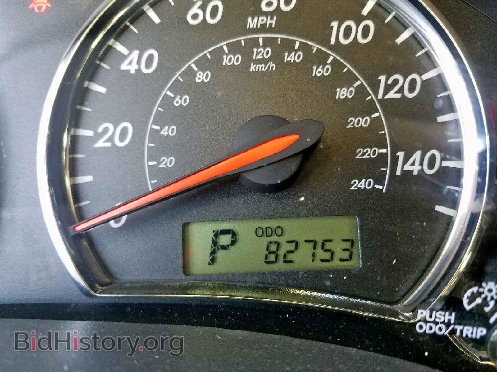2011 TOYOTA COROLLA BA - VIN: 2T1BU4EE2BC713628 - Фото 8