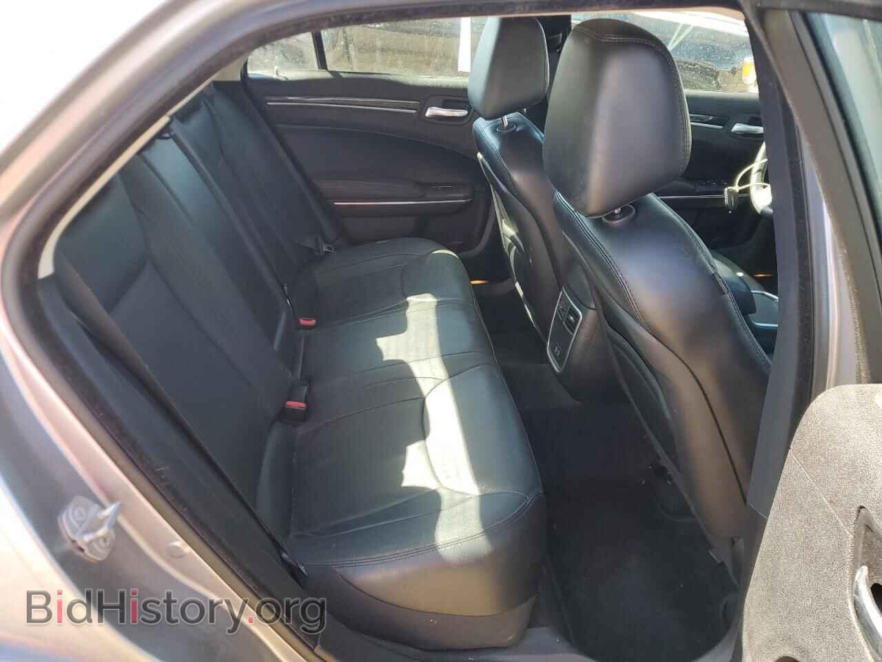 2015 CHRYSLER 300 - VIN: 2C3CCAAG4FH779840 - Фото 10