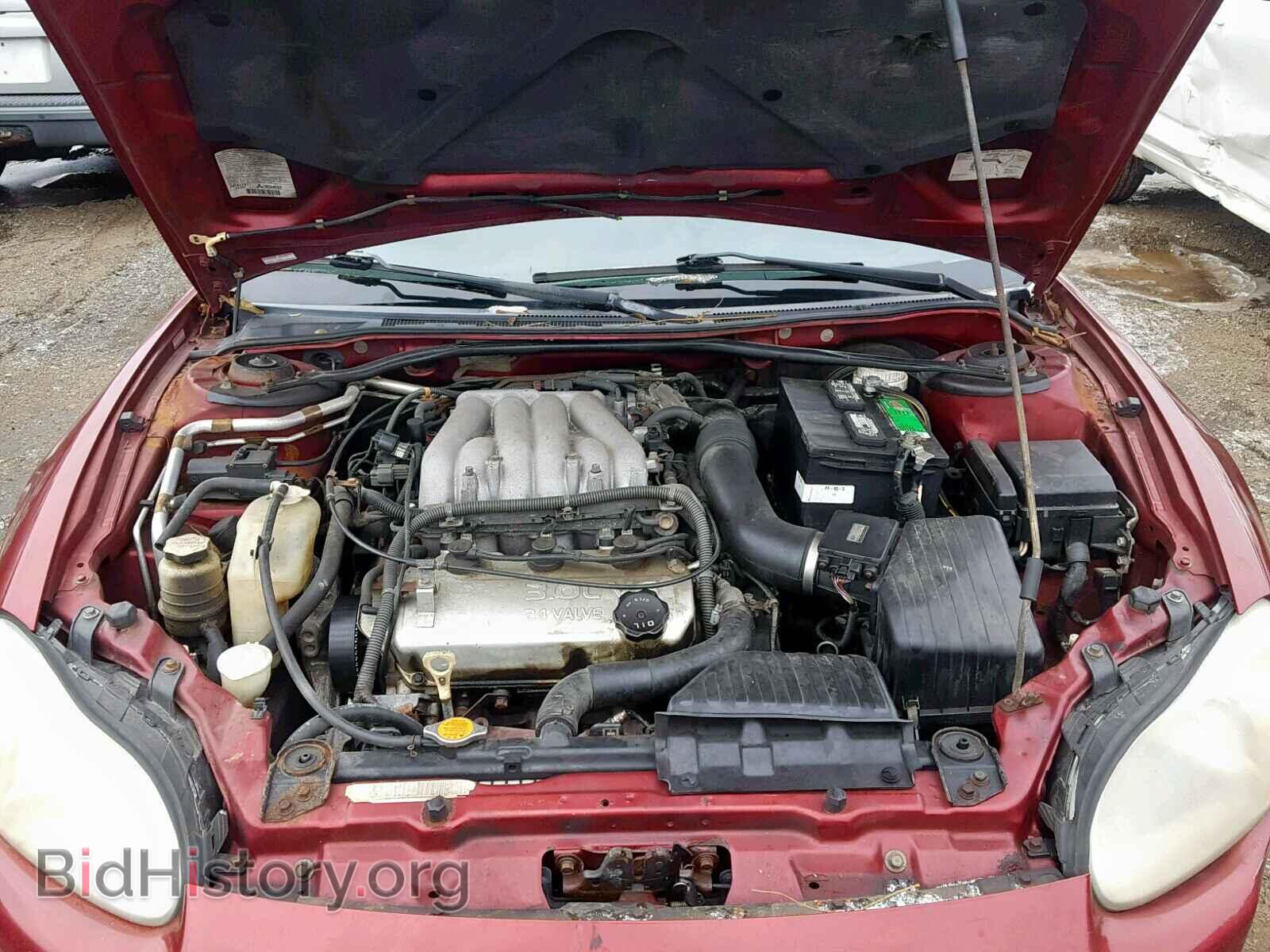 2002 CHRYSLER SEBRING - VIN: 4C3AG52H72E056221 - Photo 7