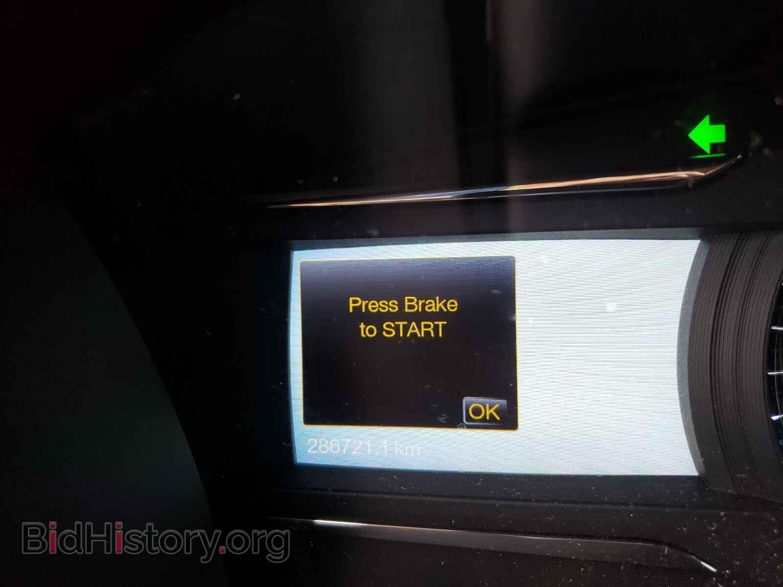 2013 FORD FLEX - VIN: 2FMHK6D83DBD08389 - Фото 8
