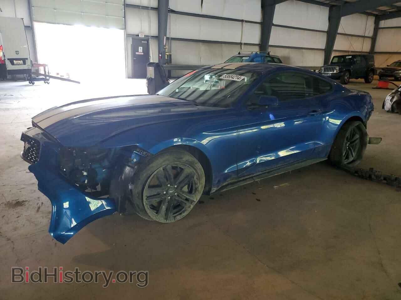 Photo 1FA6P8TH3H5229427 - FORD ALL Models 2017