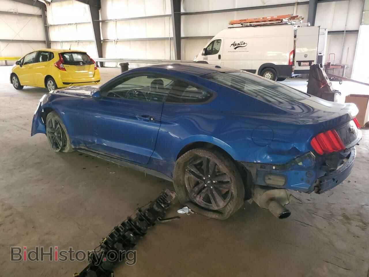 2017 FORD ALL Models - VIN: 1FA6P8TH3H5229427 - Photo 2