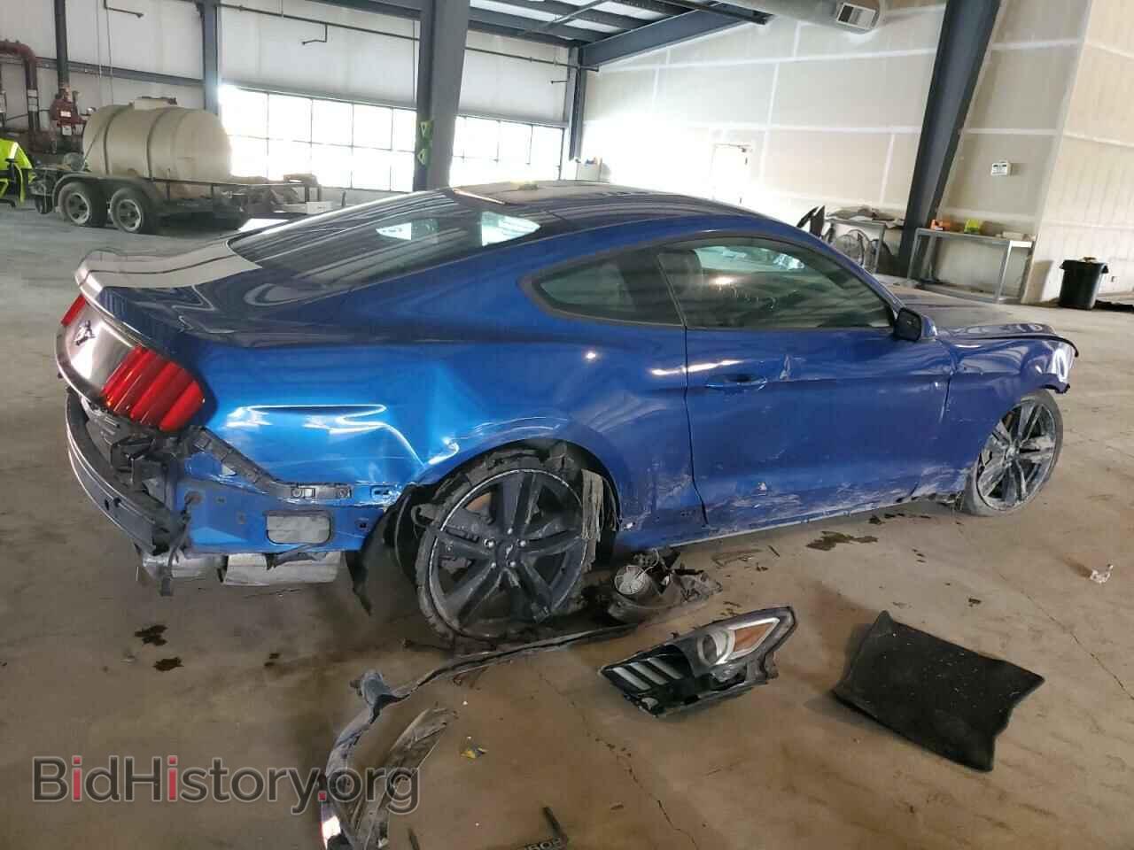 2017 FORD ALL Models - VIN: 1FA6P8TH3H5229427 - Photo 3