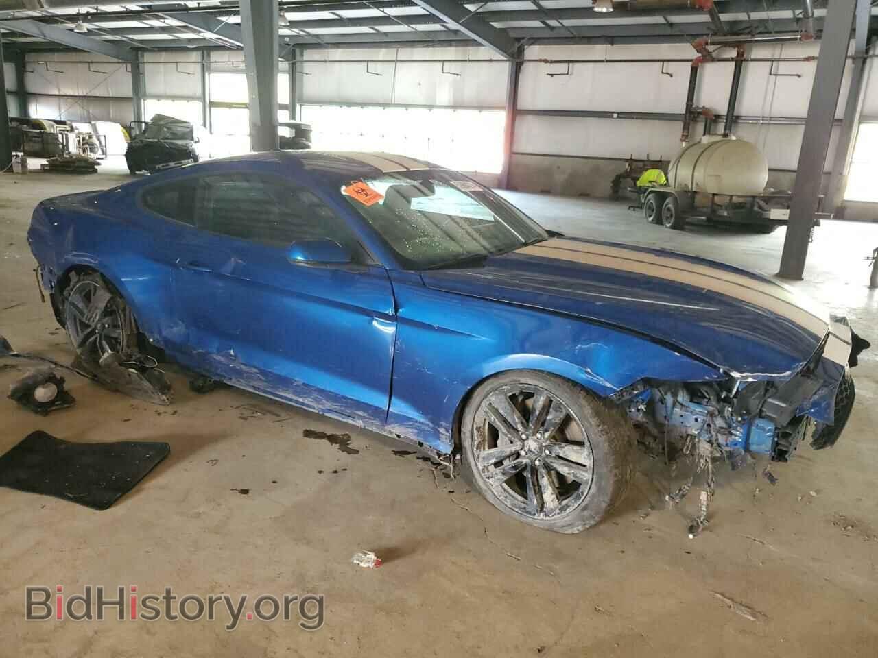 2017 FORD ALL Models - VIN: 1FA6P8TH3H5229427 - Photo 4