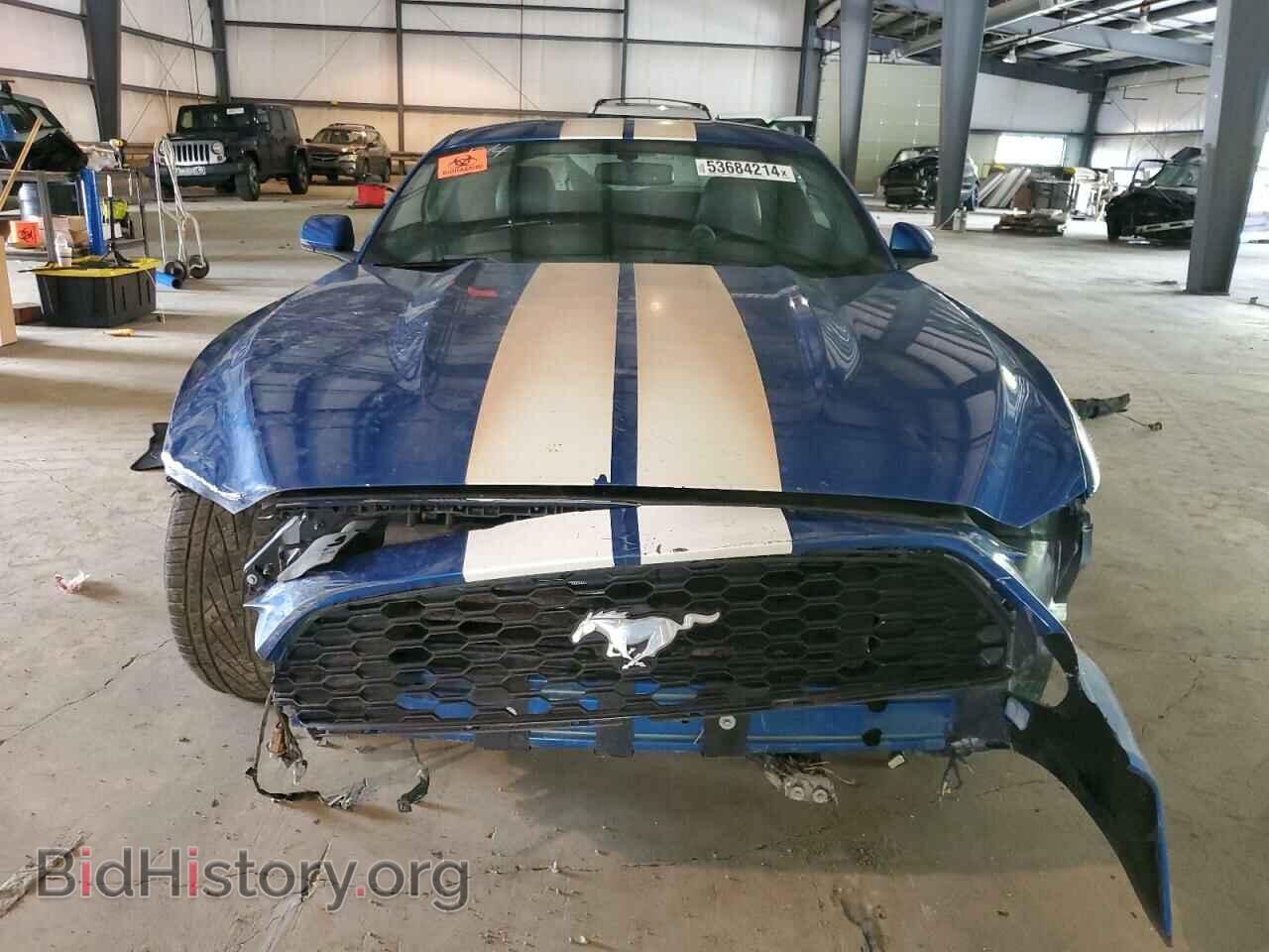 2017 FORD ALL Models - VIN: 1FA6P8TH3H5229427 - Photo 5