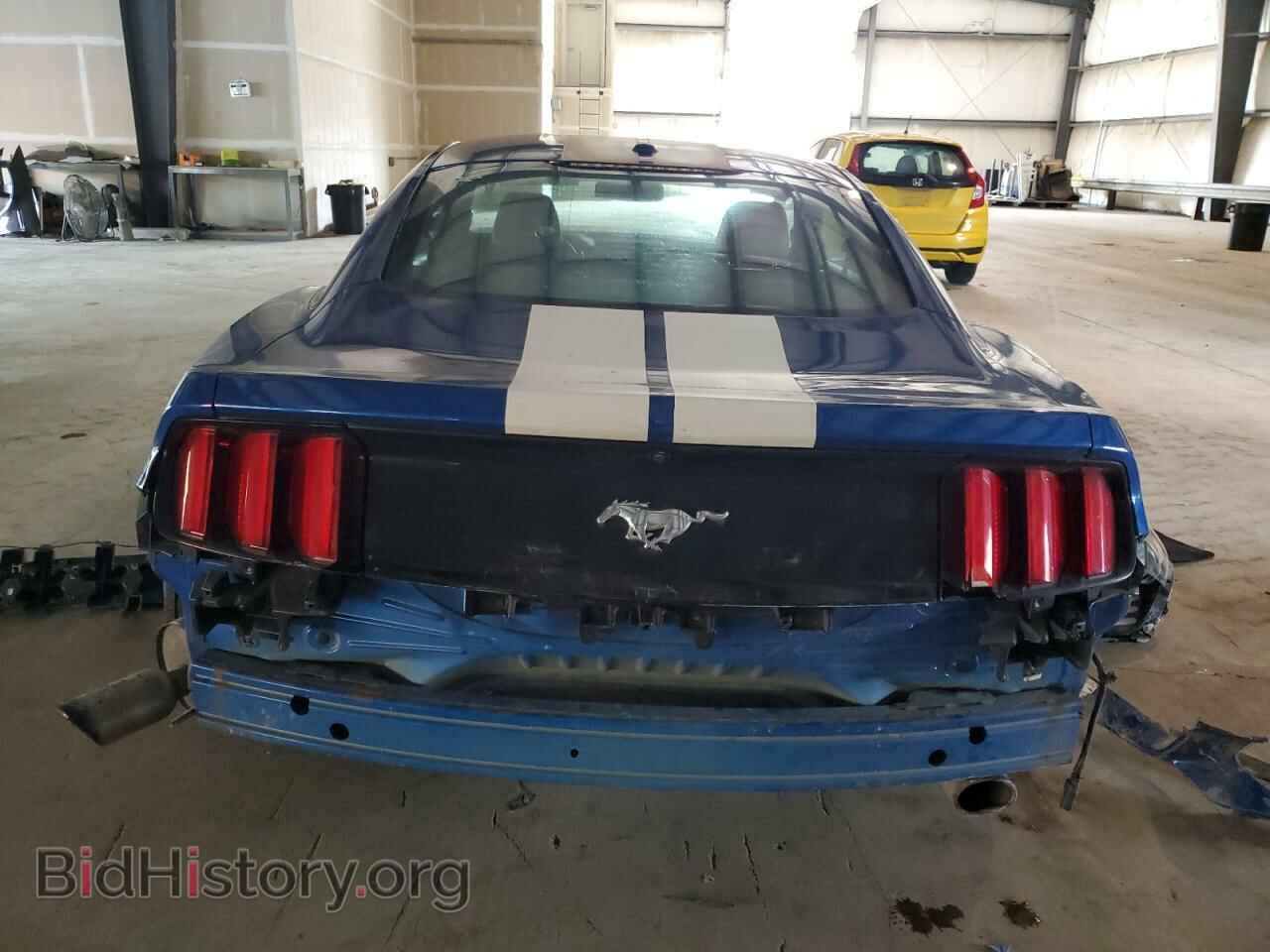 2017 FORD ALL Models - VIN: 1FA6P8TH3H5229427 - Photo 6