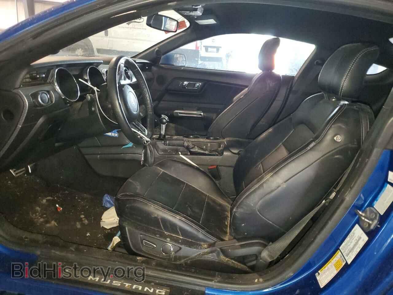 2017 FORD ALL Models - VIN: 1FA6P8TH3H5229427 - Photo 7