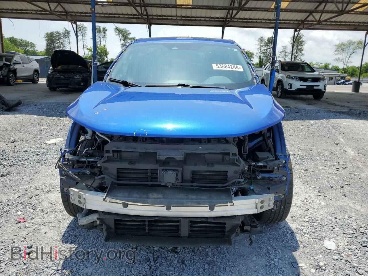 2021 HONDA CRV - VIN: 7FARW2H54ME013346 - Фото 5
