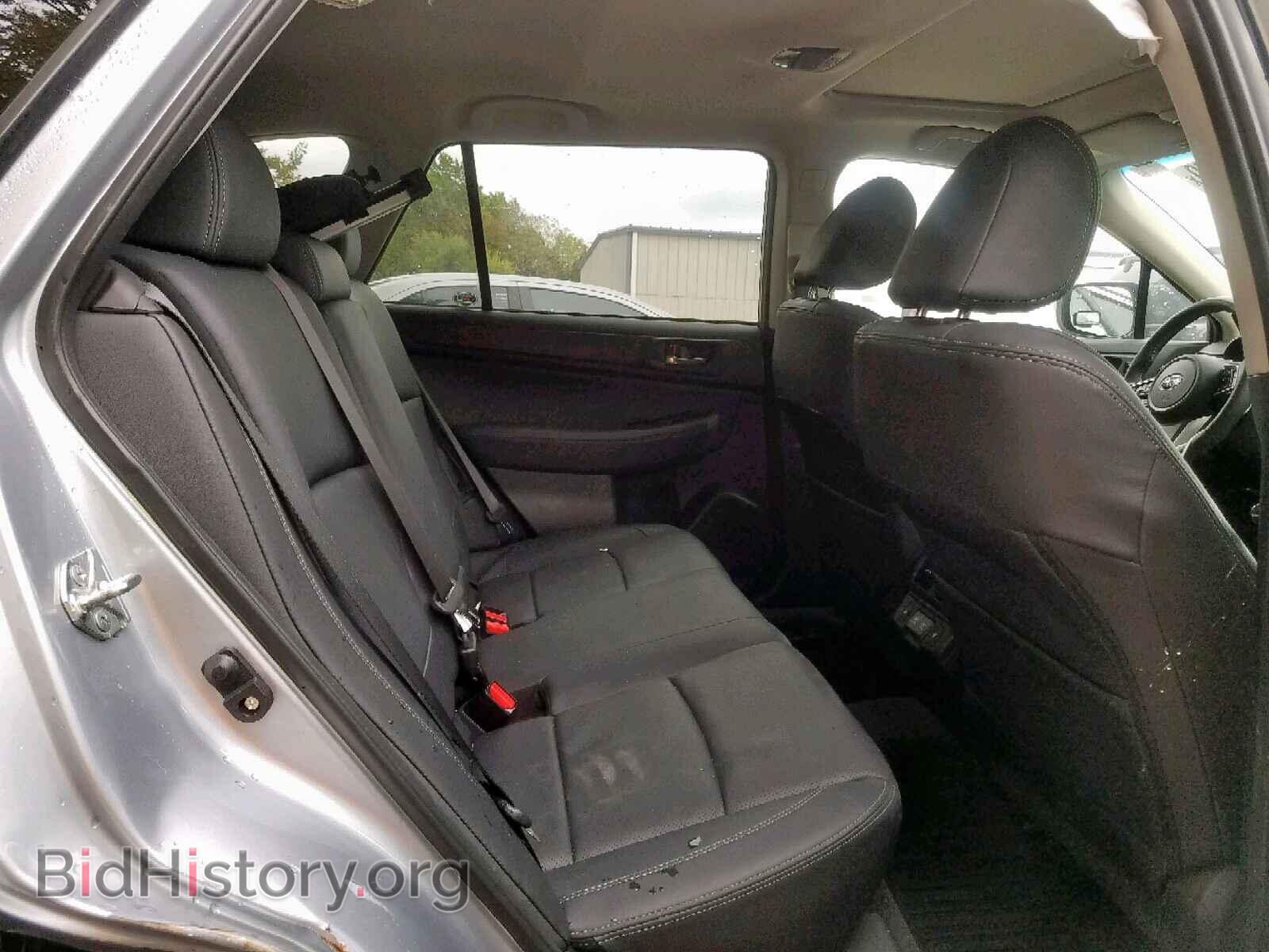 2019 SUBARU OUTBACK 2. - VIN: 4S4BSANC7K3232913 - Фото 6