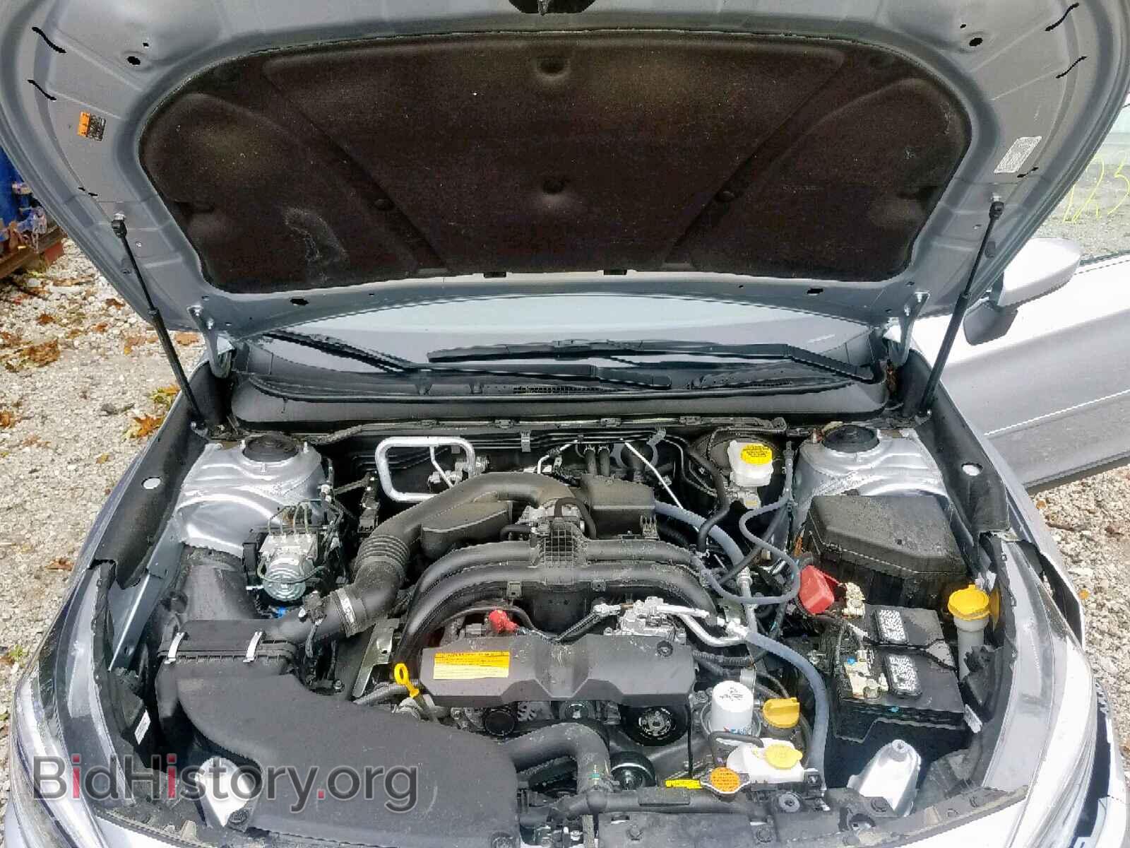 2019 SUBARU OUTBACK 2. - VIN: 4S4BSANC7K3232913 - Фото 7