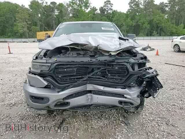 2021 RAM 1500 - VIN: 1C6RREHT7MN501699 - Фото 13