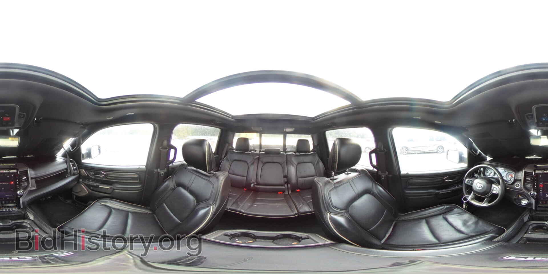 2021 RAM 1500 - VIN: 1C6RREHT7MN501699 - Фото 14