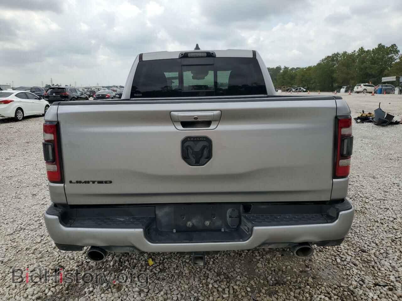 2021 RAM 1500 - VIN: 1C6RREHT7MN501699 - Фото 6