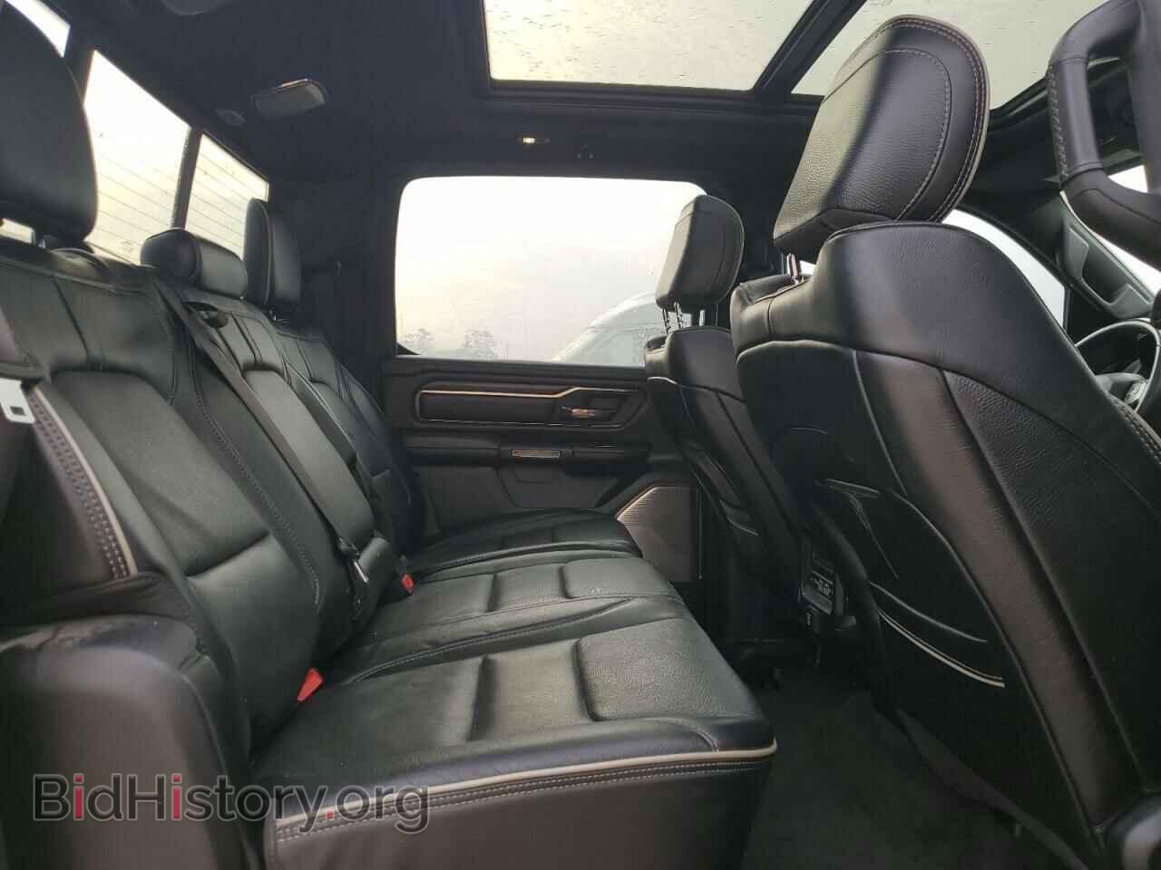 2021 RAM 1500 - VIN: 1C6RREHT7MN501699 - Фото 10