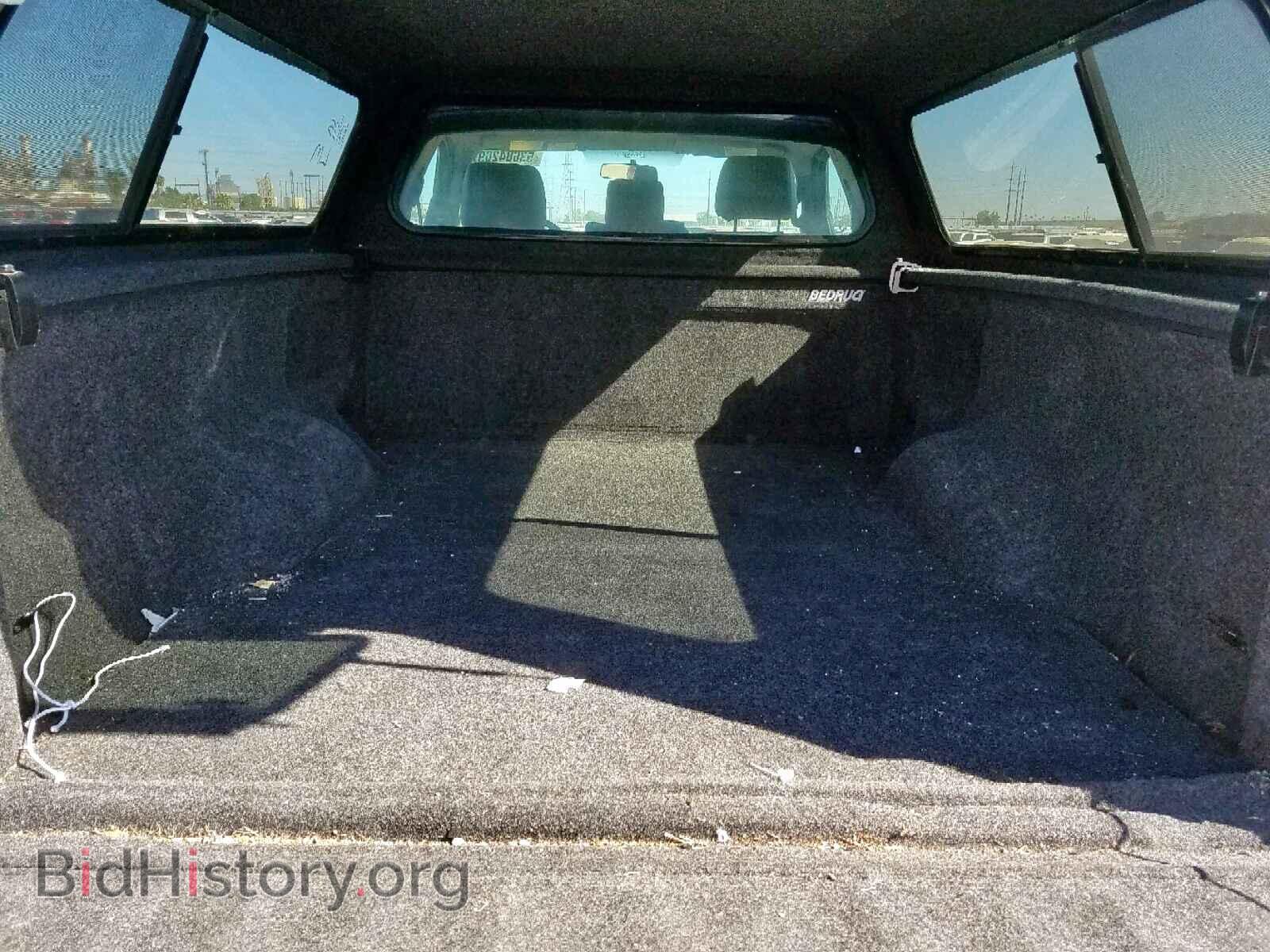 2013 FORD F150 - VIN: 1FTMF1EF2DFD03531 - Фото 6