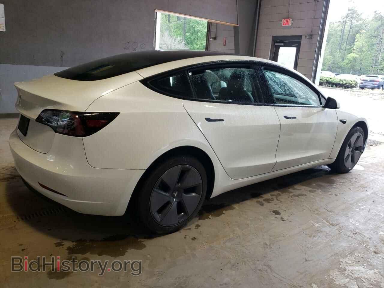 2023 TESLA MODEL 3 - VIN: 5YJ3E1EAXPF501253 - Photo 3