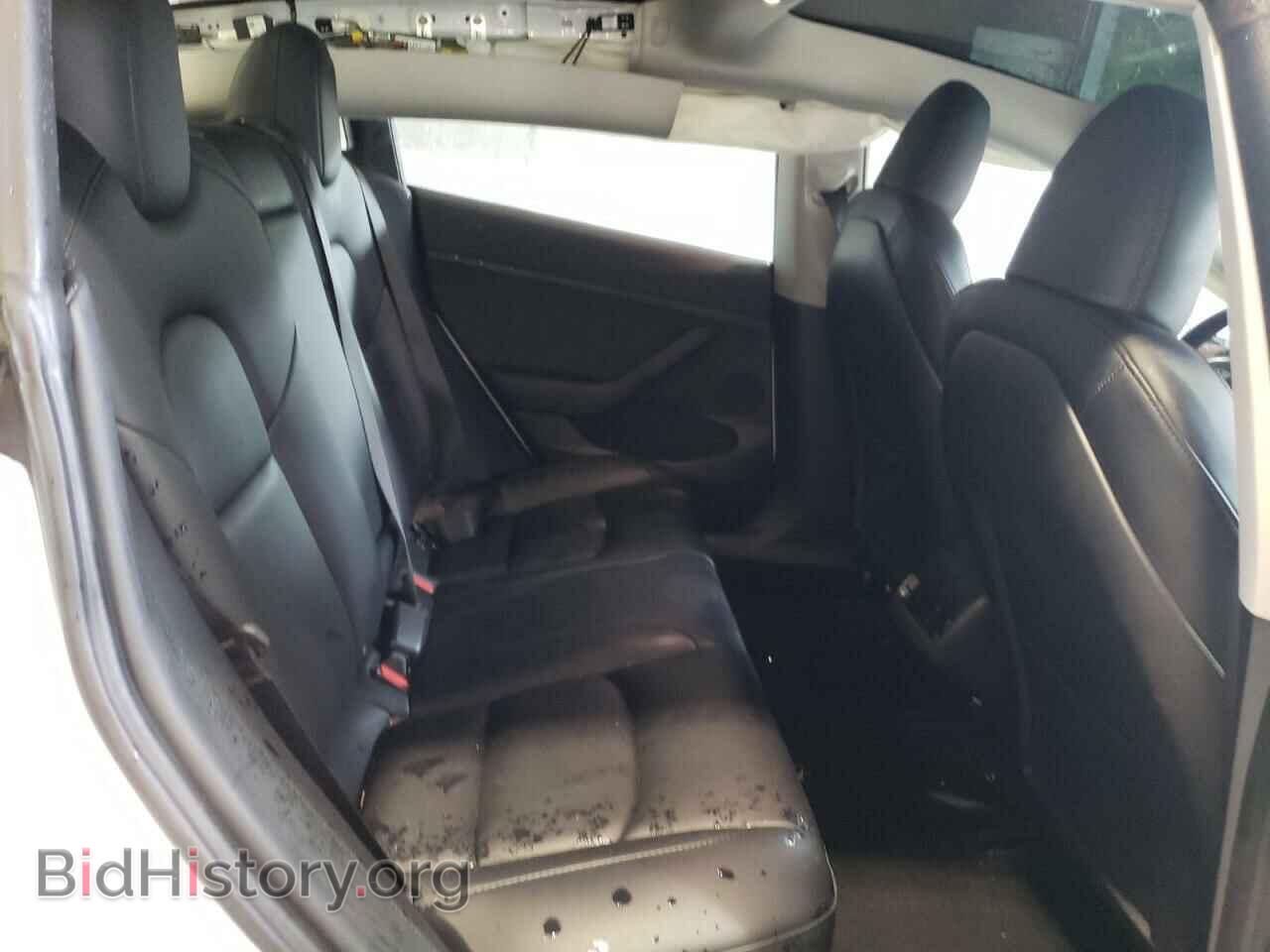 2023 TESLA MODEL 3 - VIN: 5YJ3E1EAXPF501253 - Photo 10