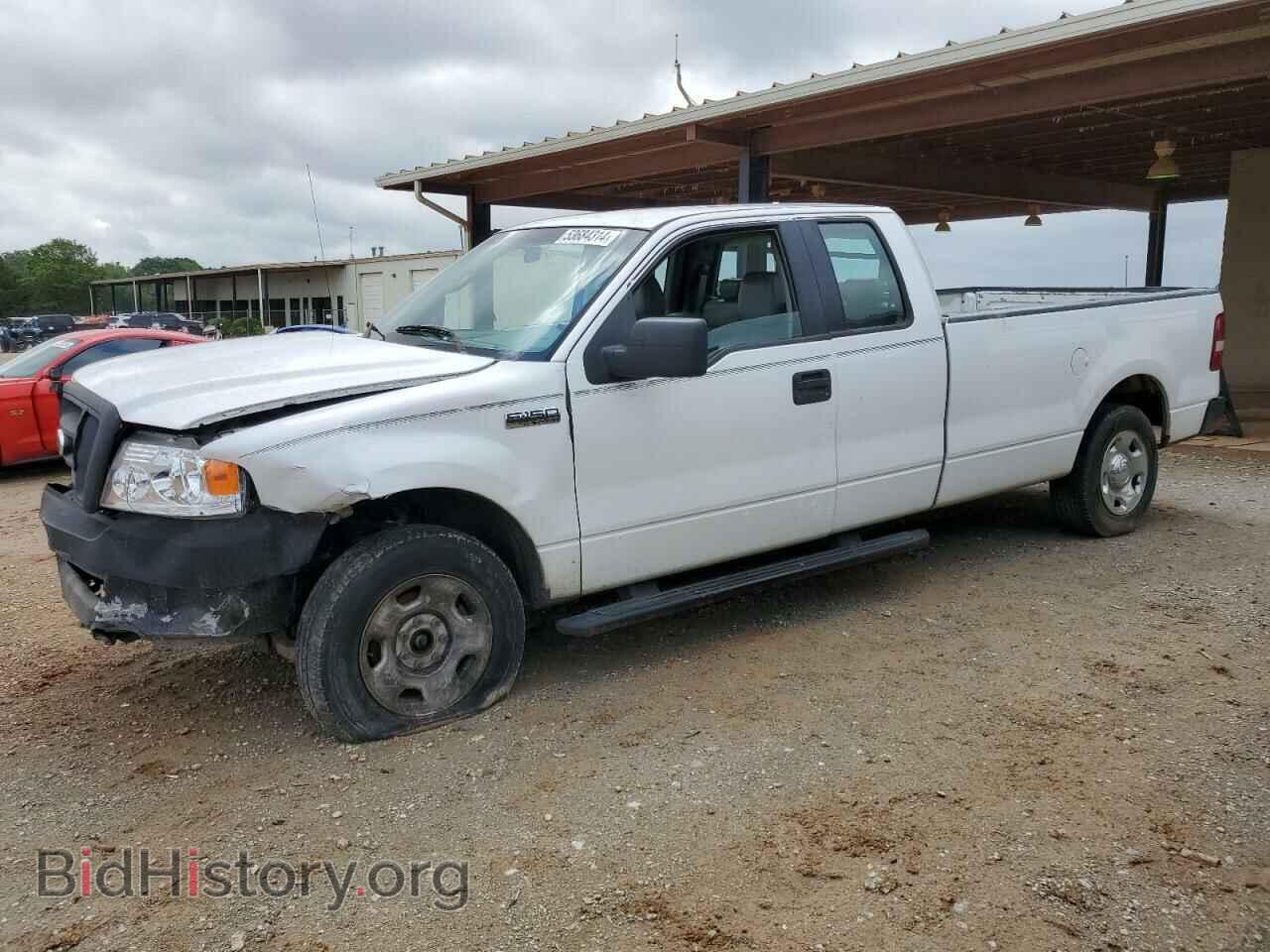 Photo 1FTVX12596NA87103 - FORD All Models 2006